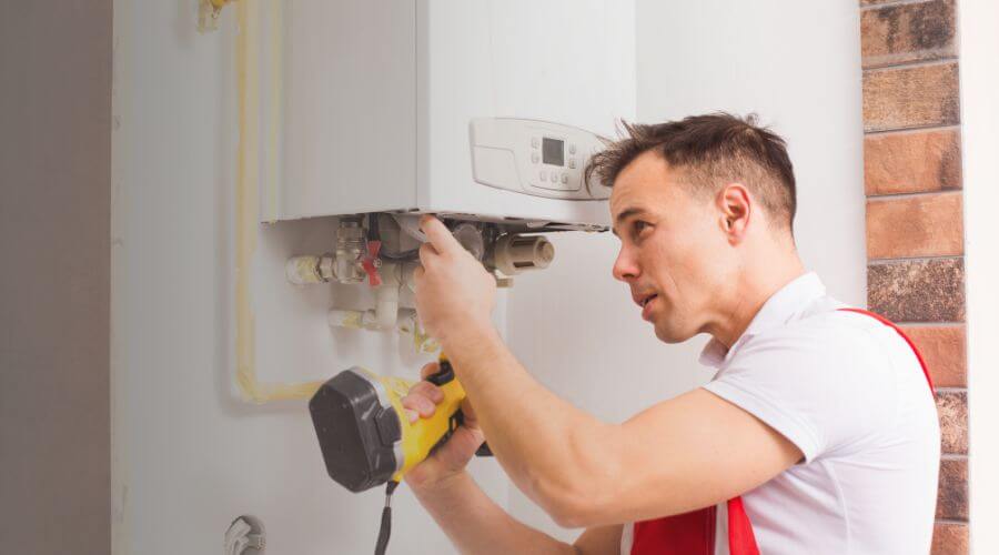 Professional same day plumber in Fleetwood, PA
